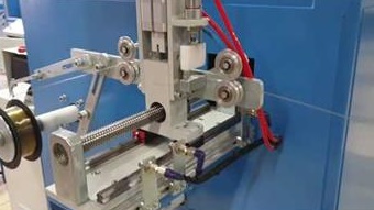 Filament Production Lines - Filament Uretim Hatti - 3D Printer - Printing