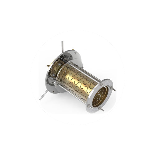 Adjustable Caliber Set