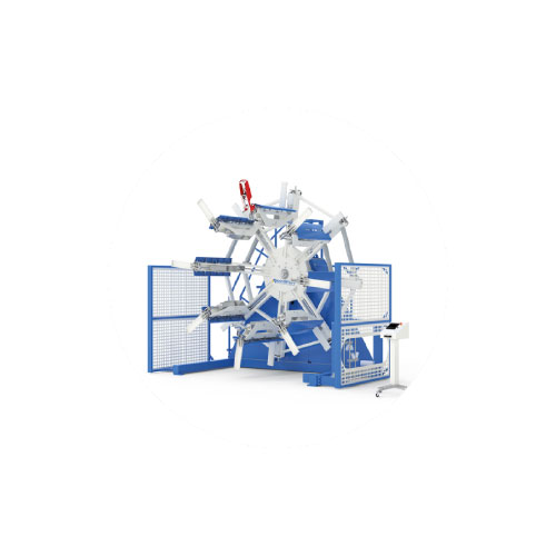 Ø50 – Ø125 Pipe Winder