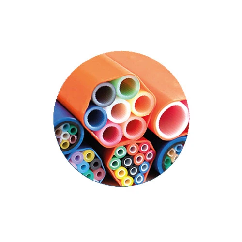 Microduct Pipe Production Line