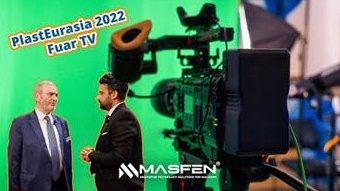 PlastEurasia 2022 Fuar TV