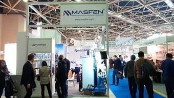 InterPlastica 2020 Fair - InterPlastica 2020 Fuarı