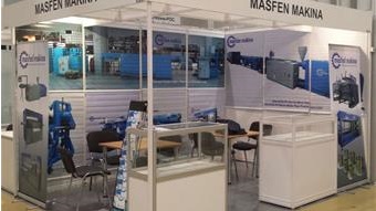 2018 InterPlastica Moscow