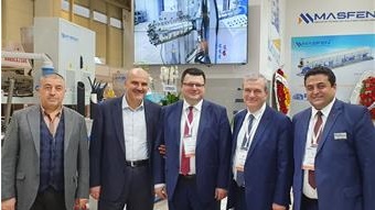 2020 InterPlastica Moscow