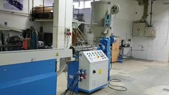 3D Printing Filament Production Line