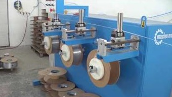 Filament Production Line