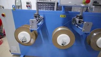 3D Printing Filament Production Line